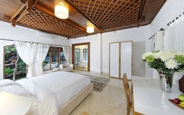 Villa Asih Legian - photo 3