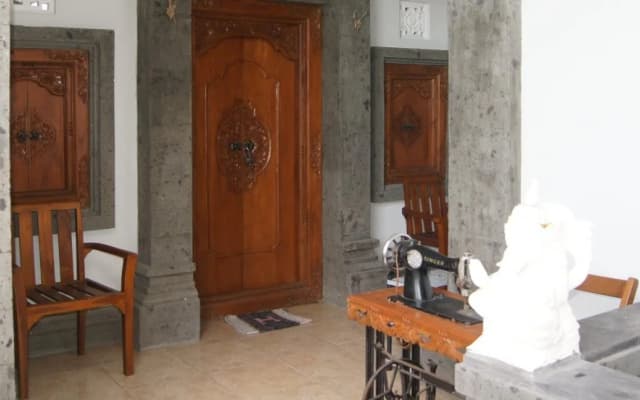 AA Residence - photo 3