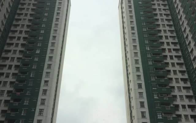 Salemba Residence - photo 3