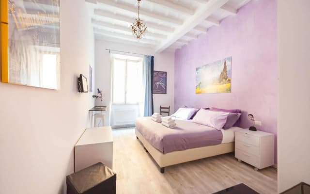 Babuccio Art Suites - photo 3