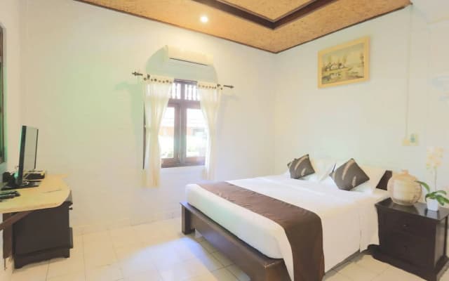 Kampung Ubud Hotel & Spa - photo 4
