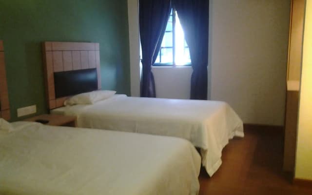 Smart Hotel - photo 5