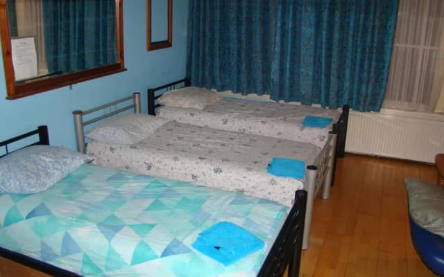 Amsterhouse B&B - photo 4