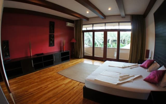 NB Villa Rose 3 - photo 3