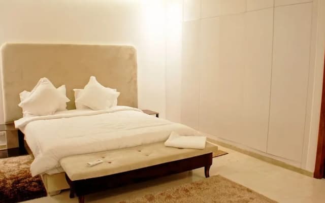 Plage Rouge Luxury Villas - photo 3