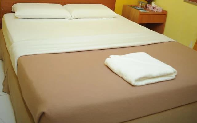 Hotel Anggerik Impian - photo 2