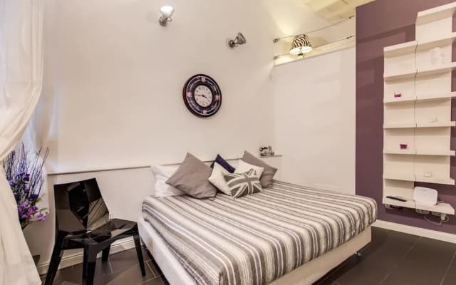 trastevere miracle suite - photo 4