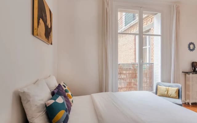 Saint Germain Bac Residence - photo 4