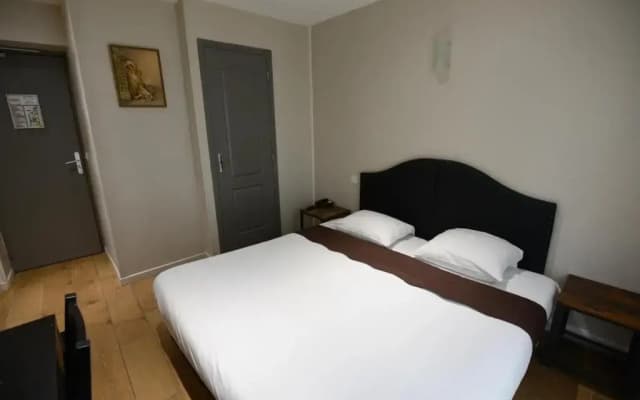 Lafayette Hotel - photo 4