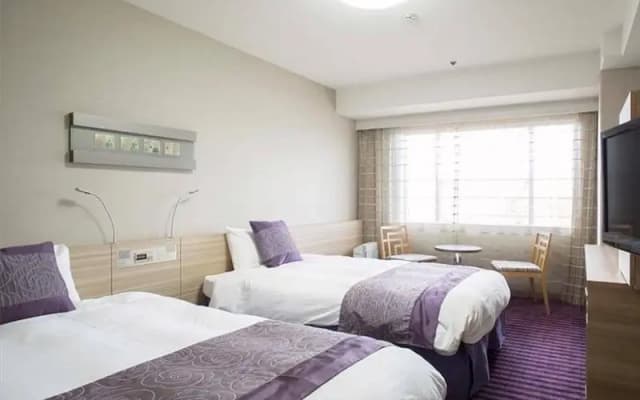 Hotel Keihan Kyoto Station South - photo 3