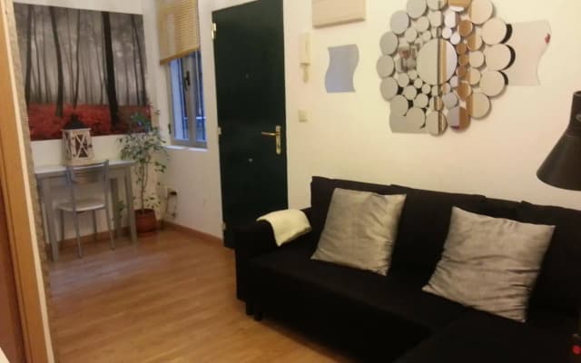 Flat5madrid - photo 5