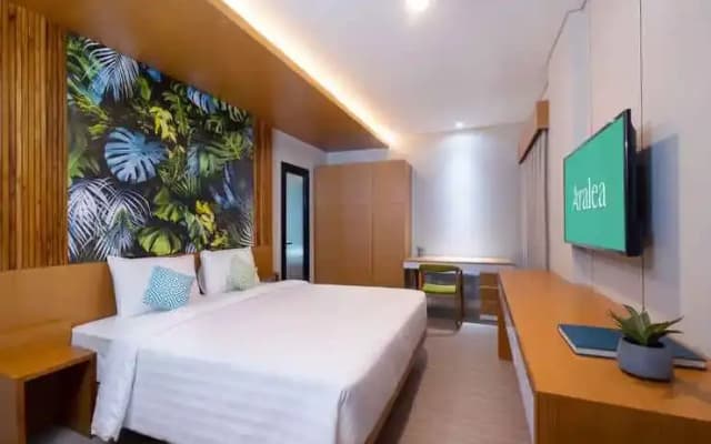 Aralea Coliving - photo 5