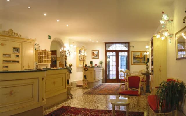 Locanda Ca' San Marcuola - photo 2
