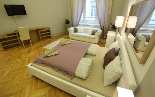 Classic Luxury at Basilica - photo 3