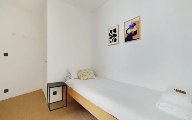 Beautiful Apartment 1br/3p - Marais/republique - photo 5