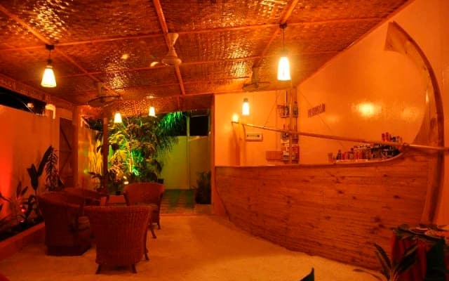 Arena Lodge Maldives - photo 2