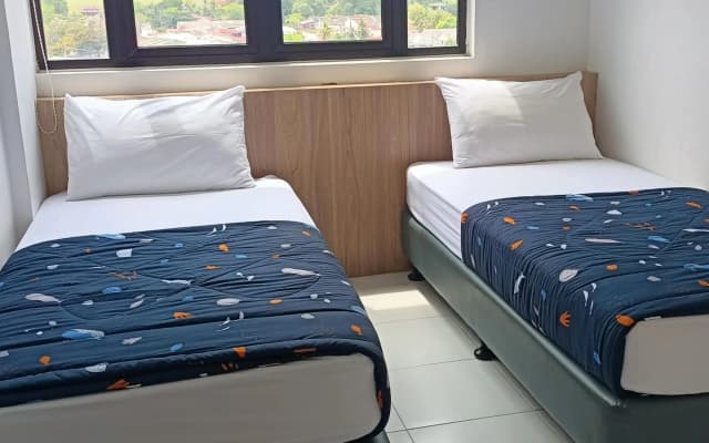NZ Residence-Imperio Alor Setar 3BR Homestay Apartment - photo 4
