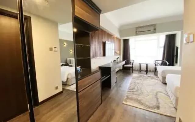 Bertam Resort & Water Park Penang - photo 3