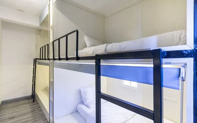 Oyo 524 S7 Hostel - photo 2