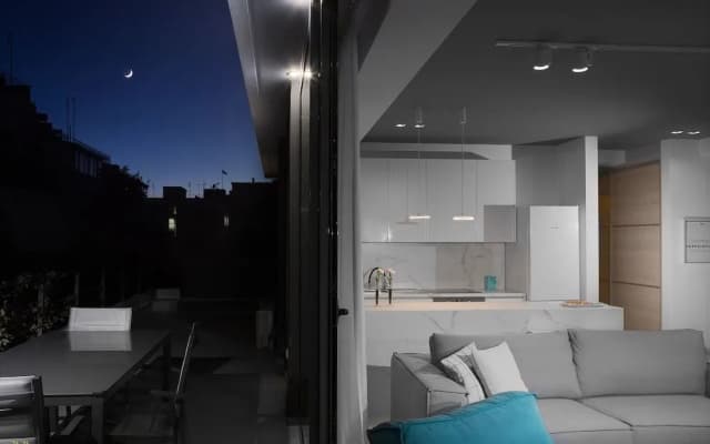 Elysium Boutique Apartments - photo 5