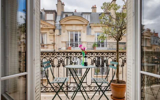 Paris Eugène Design Residence - photo 3