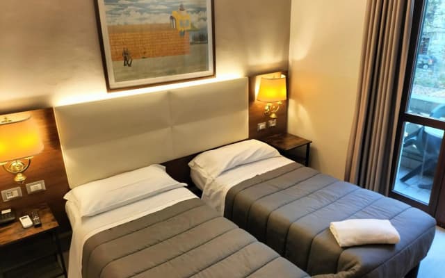 Hotel Dateo - photo 4
