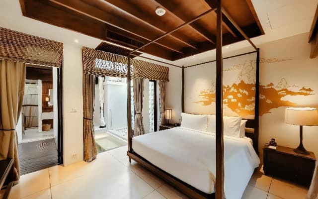 The Lamai Samui - photo 3