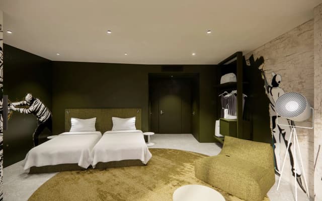 ARCOTEL AQ Wien - photo 4