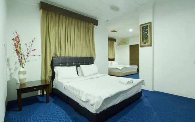 D'Jawi Bella Hotel - photo 3