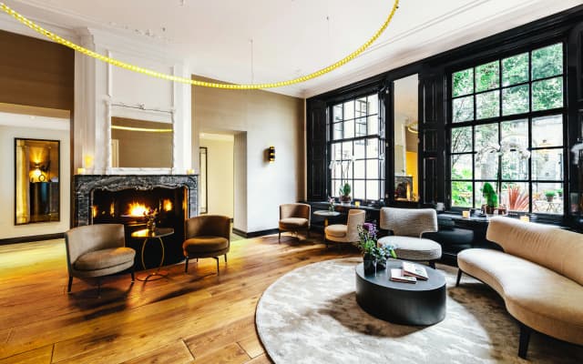 The Dylan Amsterdam - photo 2