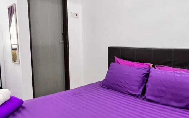Raina Muslim Homestay Perlis - photo 5