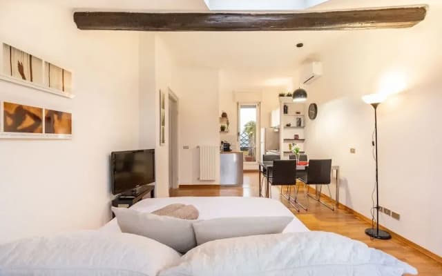 Alessia'S Flat Isola - photo 3