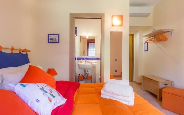 La Casa Verde Arancio B&B - photo 4