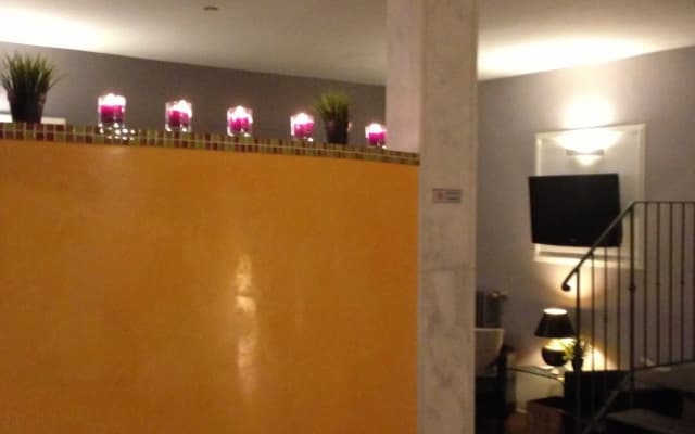 Hotel Angelica - photo 2