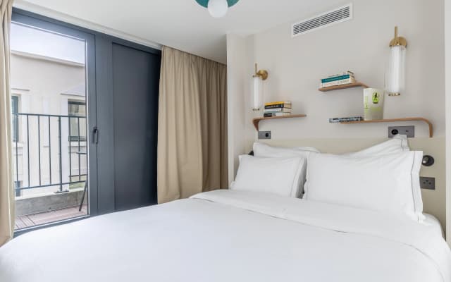 Le Pera Hotel - photo 4