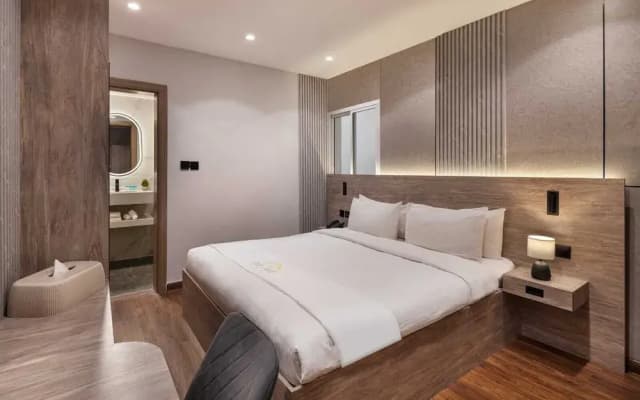 Regency Inn - photo 5