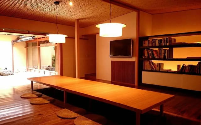 Ryokan Genhouin - photo 2