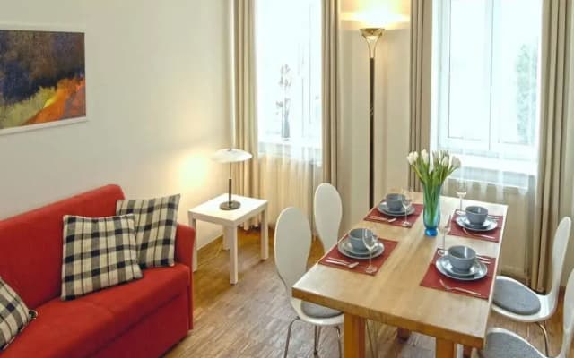 Viennaflat Apartments - photo 3