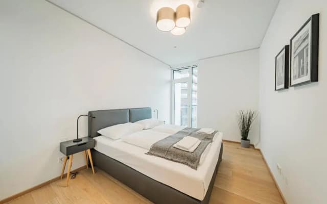 Diamondview LUXURY Apartments Vienna - photo 4
