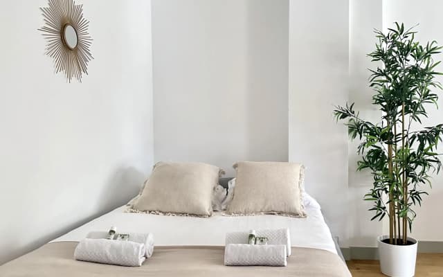 1600 - EIFFEL TOWER - Outstanding family flat - photo 5
