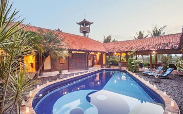 Villa Umah Canggu - photo 5