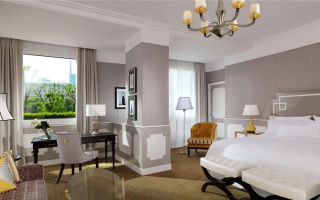 The Westin Palace, Milan - photo 5