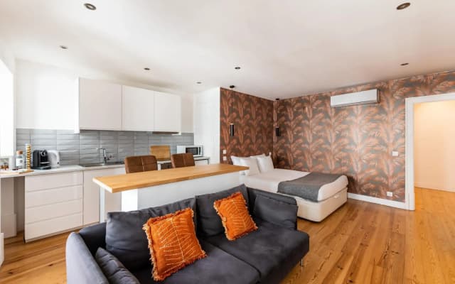 Luxury Loft - JJ Apartment`s - photo 4