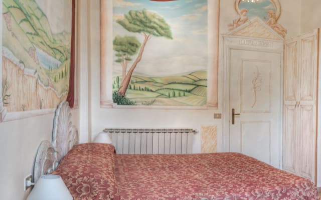 Hotel Masaccio Florence - photo 4