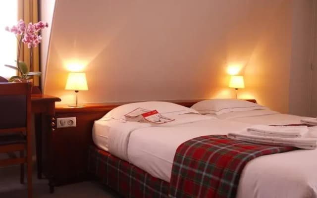 HotelHome Paris 16 - photo 5