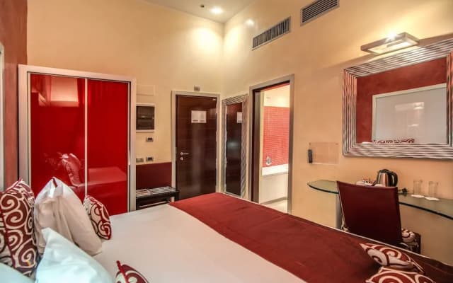 Rome Easy Rooms - photo 5