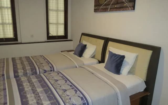 Beachfront Suite Alit - photo 2