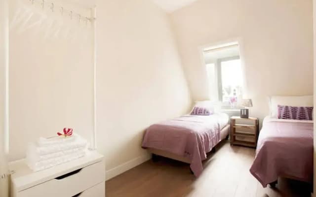 Kiki's Apartments Amsterdam - photo 2