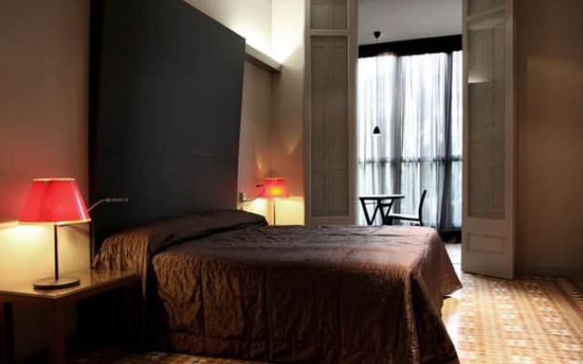 Balmes Hotel & Balmes Residence - photo 2