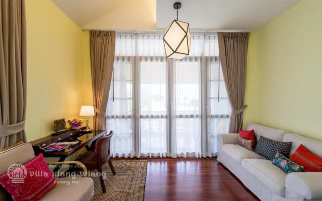Villa Klang Wiang - photo 3